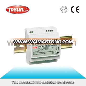 DIN Rail Switching Power Supply