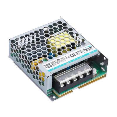 Ultra thin CV enclosed type LRS-35-12  35W 12V 3A  LED POWER SUPPLY for LED strip